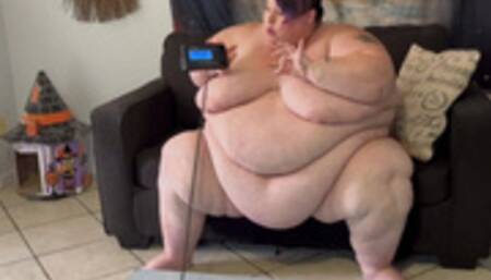 USSBBW Massive March Weigh-In HD