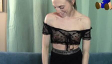 Missy Wedgie and Pussy Wedgie