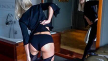 Ripping Off My Clothes #24