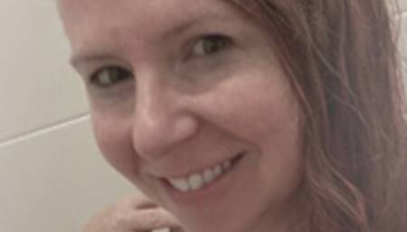 FFGSOLO Sexy Leotard Workout 9