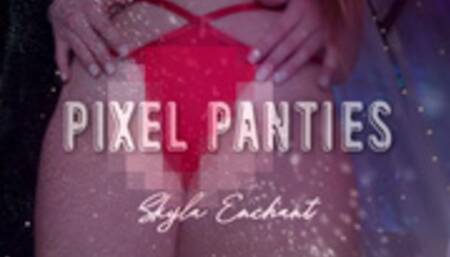 Pixel Panties