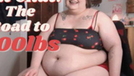 Fat Chat: The Road to 400lbs - WMV
