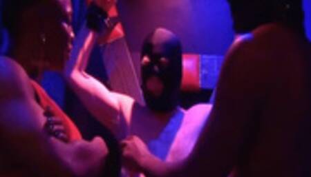 Punished for wasting time