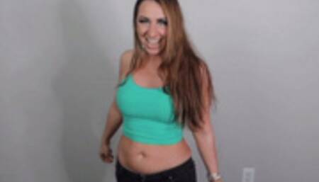 Gaslight Ballbusting Dakota Charms HDMP4