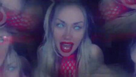 Chronic Masturbation Enslavement: Succumb to the Irresistible Spiraling Urge to Stroke