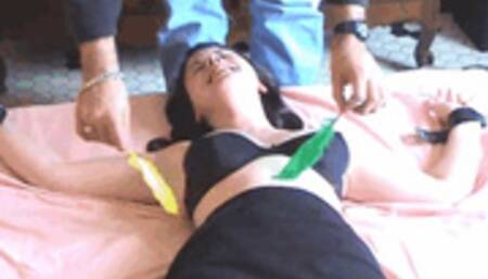 REMASTERED VINTAGE SERIES : DELPHINE CAN'T STAND THE FEATHERS