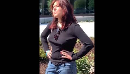 Ron Benghazi is a whiny bitch.