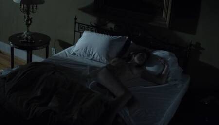 Sleeping Russian beauty Banshee