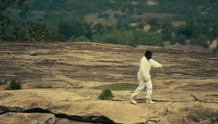 EMPIRE, June Freedom - Thing For You (Official Video)