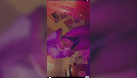 FAST SEX CRAZY SERAPHINA WHATSAPP