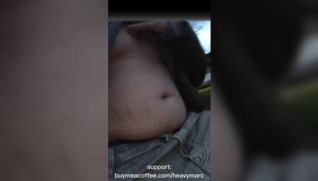 Chubby teen need feeder
