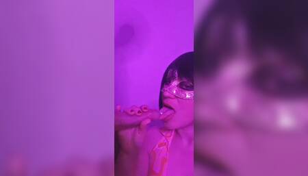 Disco. Sex and Cum - Hot lovers23