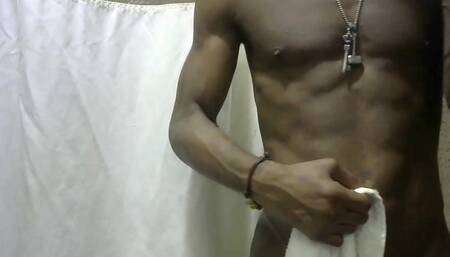 Morning bath
