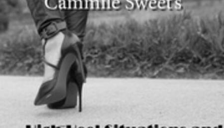 SiteSet 383- Sunny Day Stuck-NA