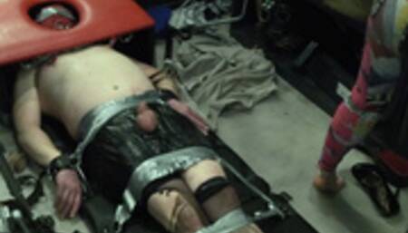 piercings cbt artist mistress tirza