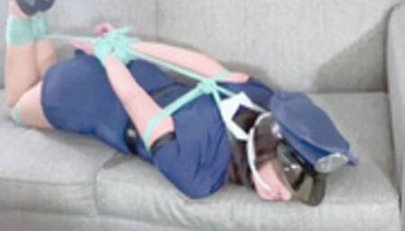 Tied Talette Supergirl Exchanged 2 Small