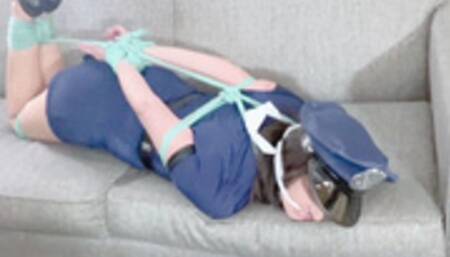 Tied Talette Supergirl Exchanged 2 Large