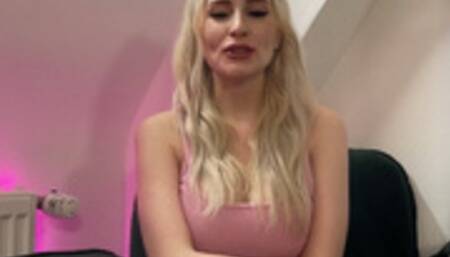 Your New Reality (Path To Findom Part 1) by SeleneRey