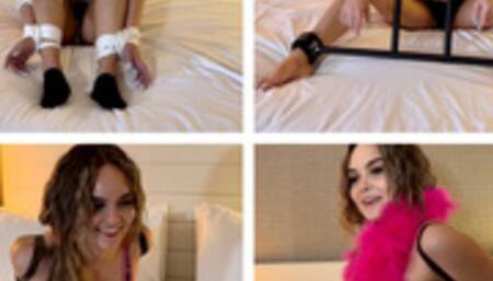 Paid to Escape 6 Large