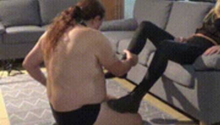 A day with Dionea part 4 - MP4 1280x720 4Mbps