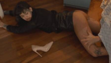 Luxury e Numa vored by fear