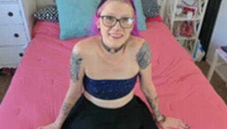 Sacrifice My Body for Your Pleasure