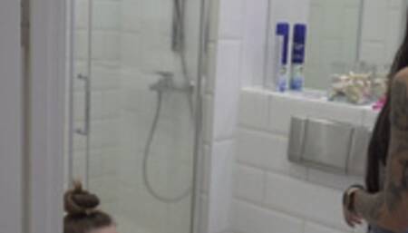 Welcome to your new life slut! 4K