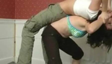 LF301 - SUCH A LOSER - ft Aiden vs Bobbie Blush 960WMV