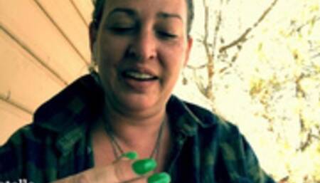 Learning To Create A Sneeze