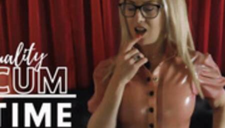 Quality Cum Time - JOI