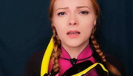 Dreamy Damsel Deep Dive