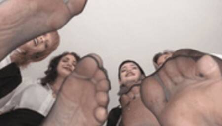 The Boss Revenge #2 ( KICK )