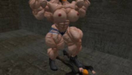 Workplace Domination - mp4