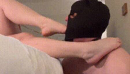 Goddess Lohan - Goddess Lohan - Sissy is Obliged to Lick Her Owner's Feet