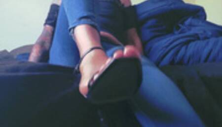 Mental Chastity Ruined Orgasms