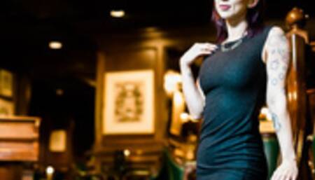 Virgin Cockblocked by Fear