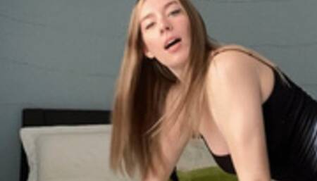 Foot Slave Findom Training