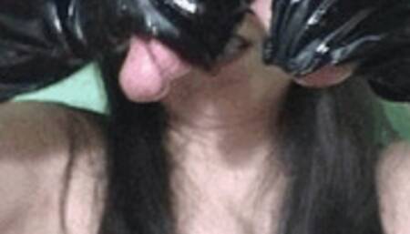 Handjob Mini 155-SD WMV