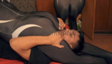 Spider women (HD MP4)