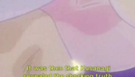 Nightmare Campus Ep.5 / EXCLUSIVE Hentai