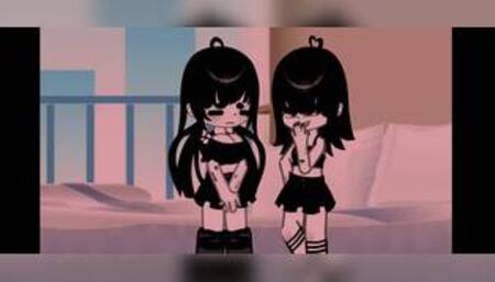 Ghostie sex siblings./requests open/disc:ellie_islost #8743/send oc on disc