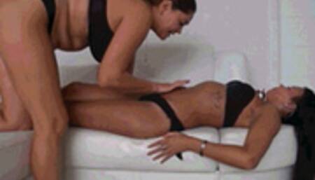 WET BELLY BUTTON SEX 2 (s)