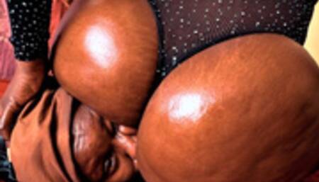 Pearl short fart wrestling session and a smelly punishment