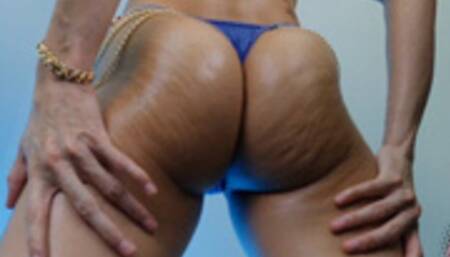 Ass Brainwashing Slave Conversion: Step 13 Goon, Goon, Goon- Goddess Rosie Reed Ass Worship For Devoted Booty Slaves- Drip For Goddess In A Blue Thong Bikini- standard definition