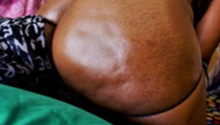 Sadistic Mandy's assworship stinkface