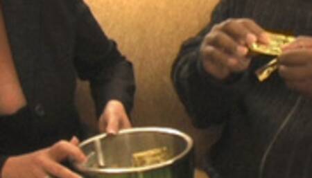 Faith Morgan Milf Atlanta Gangbang Round One! (mp4)