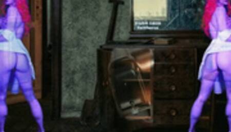 YOU ARE HARD FOR YOUR STEP-MOMMY'S PAIN - AUDIO ONLY (WITH MUSIC)