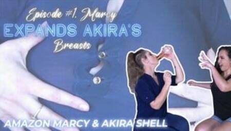 Marcy Expands Akira's Breasts (UHD WMV)