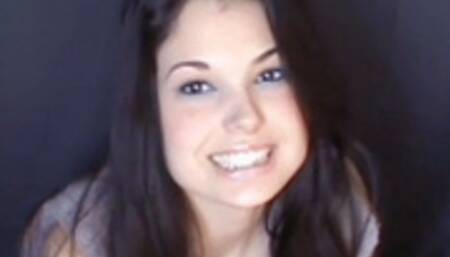 Smoking Hot CIGAR (Model Paula Video 0018) (1280X720)