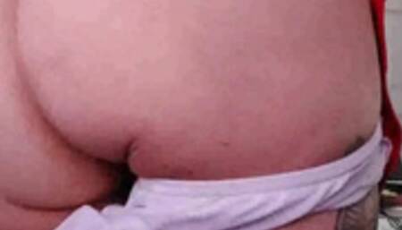 Fart Freak I know you Fucking Love it when I Spread my Ass and Fart I'm your Fucking Face you Freak Smell it Smell it while I spread and pucker my asshole so you can stick your nose in it and smell it avi